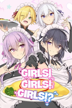 Скачать Girls! Girls! Girls!?