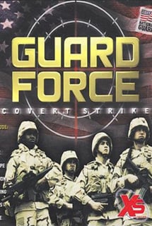 Скачать Guard Force: Covert Strike