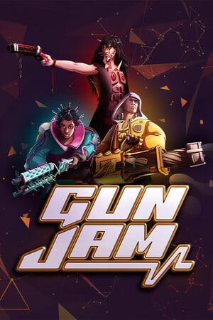 Скачать GUN JAM