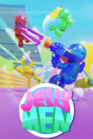 Скачать JellyMen