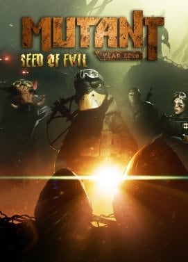 Скачать Mutant Year Zero: Seed of Evil