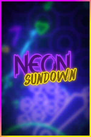 Скачать Neon Sundown