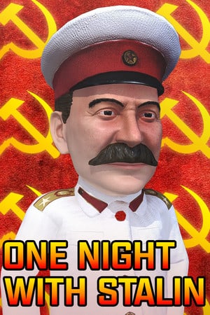 Скачать One Night With Stalin