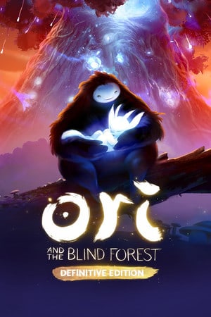 Скачать Ori and the Blind Forest: Definitive Edition