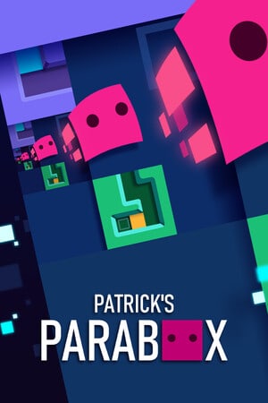 Скачать Patrick's Parabox