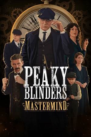 Скачать Peaky Blinders: Mastermind