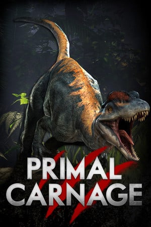 Скачать Primal Carnage