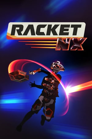 Скачать Racket: Nx