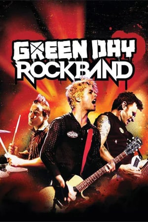 Скачать Rock Band: Green Day