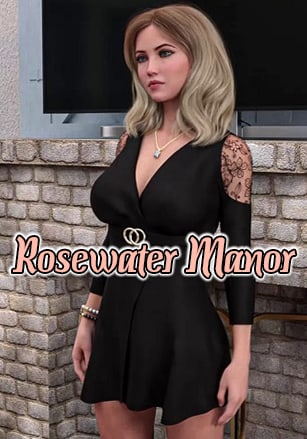 Скачать Rosewater Manor