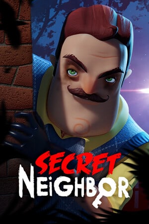 Скачать Secret Neighbor