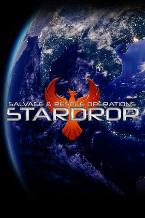 Скачать STARDROP