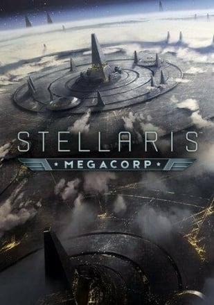 Скачать Stellaris: MegaCorp