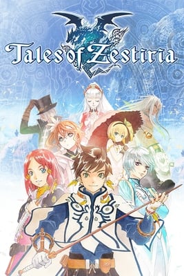 Скачать Tales of Zestiria