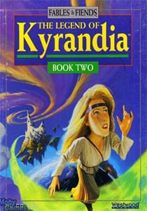 Скачать The Legend of Kyrandia: Hand of Fate Book Two