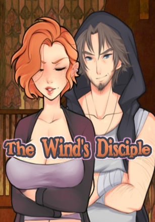Скачать The Wind's Disciple