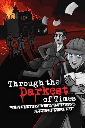 Скачать Through the Darkest of Times