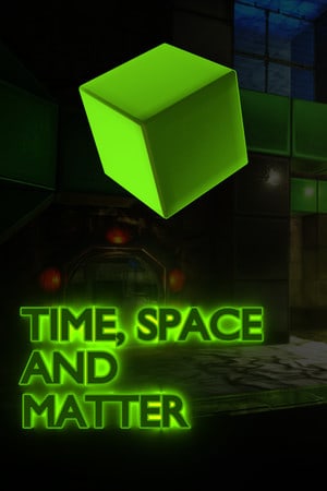 Скачать Time, Space and Matter