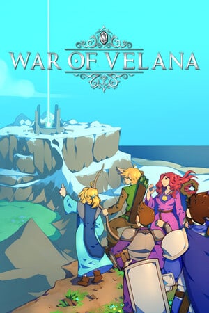 Скачать War of Velana