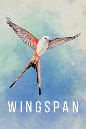 Скачать WINGSPAN (КРЫЛЬЯ)