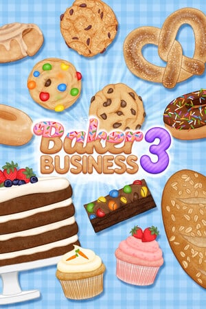 Скачать Baker Business 3