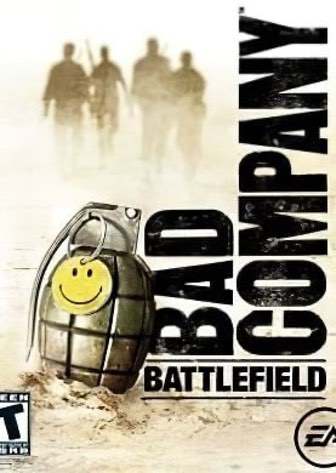 Скачать Battlefield: Bad Company