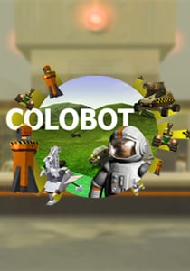 Скачать Colobot