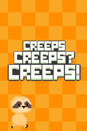 Скачать Creeps Creeps? Creeps!