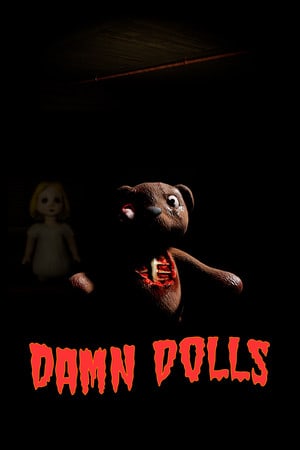 Скачать Damn Dolls