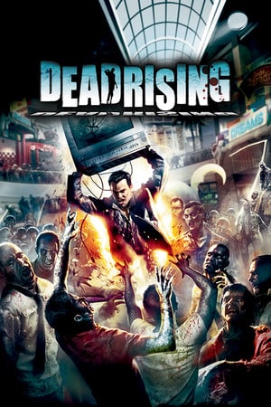 Скачать Dead Rising