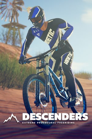 Скачать Descenders