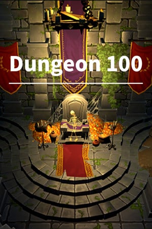 Скачать Dungeon 100