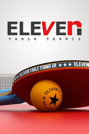 Скачать Eleven Table Tennis