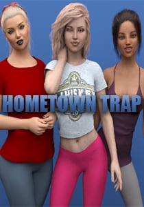 Скачать Hometown Trap