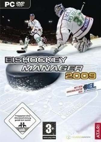 Скачать Ice Hockey Manager 2009