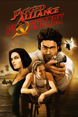 Скачать Jagged Alliance Flashback