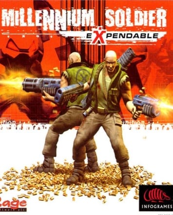 Скачать Millenium Soldier Expendable