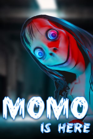 Скачать Momo is Here