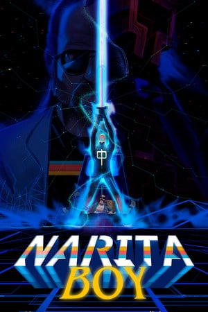 Скачать Narita Boy