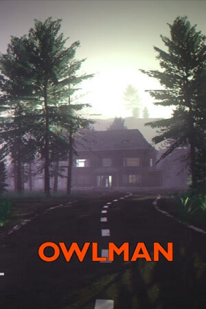 Скачать OWLMAN