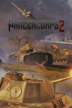 Скачать Panzer Corps 2