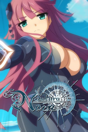 Скачать Sakura Nova