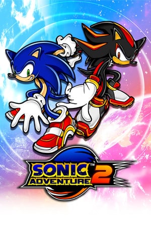 Скачать Sonic Adventure 2