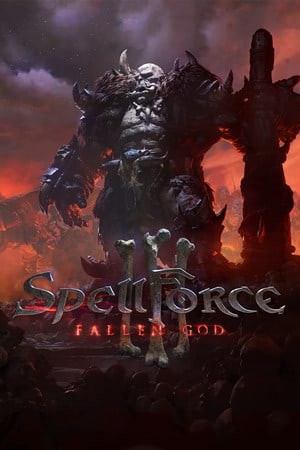 Скачать SpellForce 3: Fallen God