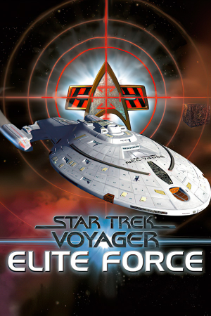 Скачать Star Trek: Voyager Elite Force