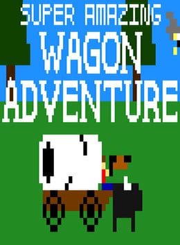 Скачать Super Amazing Wagon Adventure