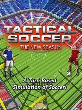 Скачать Tactical Soccer The New Season