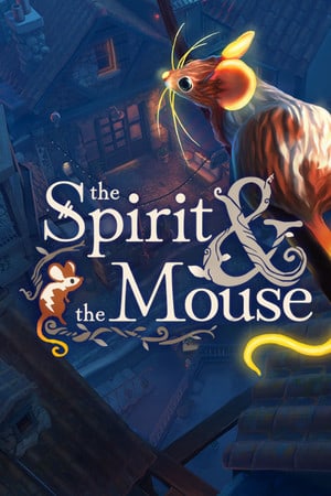 Скачать The Spirit and the Mouse