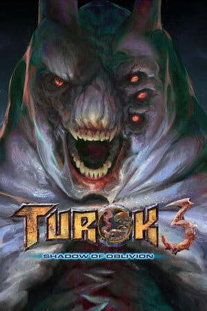 Скачать Turok 3: Shadow of Oblivion Remastered