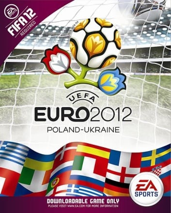 Скачать UEFA Euro 2012